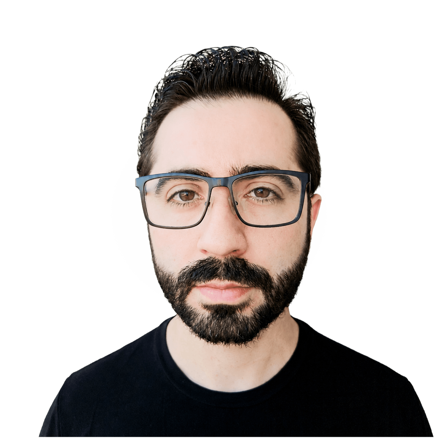 Photo of Stenio Oliveira